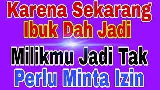 Part 9Apa Ibuk Benar-Benar Yakin Akan Ucapan Ibuk Tadi (Cerita Romantis)