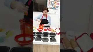 Порционный завтрак, обед и ужин в Кокотницах УльтраПро