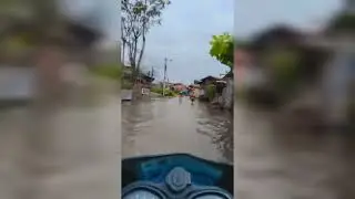 PANABO FLOOD 01F 2024#COMPILATION