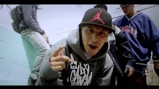 LAPIZ Y PAPEL (VIDEO OFFICIAL) MACU (FDR) // yansi (AKA STYLE) // diestro (CES)