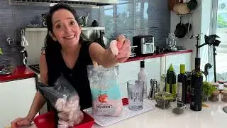 Cómo Usar Camarones Congelados: Consejos y Recetas Deliciosas por CHEF PACHI