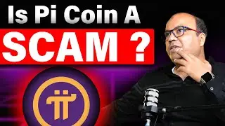 Is Pi Coin a Scam?