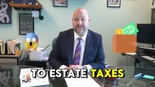 Avoid the Death Tax in MA| Estate Planning Secrets Revealed