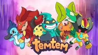 SV & TV Hunting (Tem Tem Ep.3)