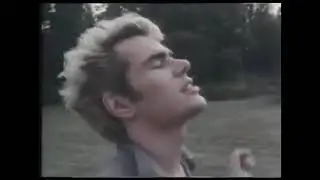 NIK KERSHAW - I WON'T LET THE SUN GO DOWN ON ME - LYRICS