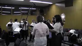 Silent Night - Natanaw Na