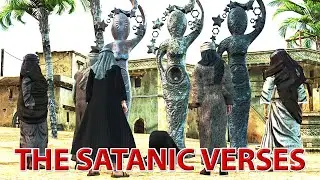 The Satanic Verses