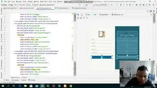 Tutorial Desain Inputan Java Android