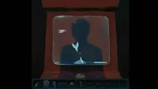 Darkness Game