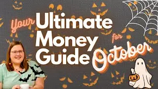 Your ultimate money guide for OCTOBER 2023