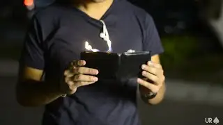 Street Magic 2015 l Umer Magic #0