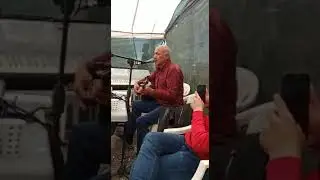 Oruç Öztürk Ereğliden Çıktım Sökün Eyledim