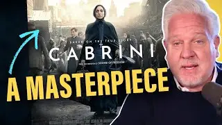 You NEED to See This Movie - (Same Director as 'Sound of Freedom')