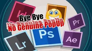 Solución Como quitar el molesto anuncio de Adobe.