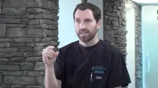 What is PRF and how does it jump start my healing?