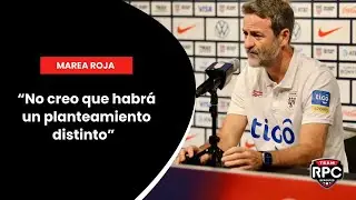 Thomas Christiansen espera aprovechar al máximo los amistosos