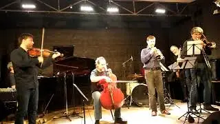 Алексей Айги ансамбль 4,33 31.12.17