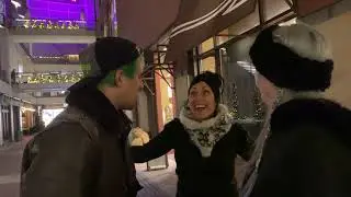 Xmas Miracle - AHHHHH!