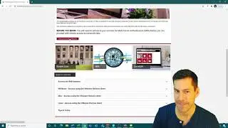 How to access University of Ottawa StudentLabs Service