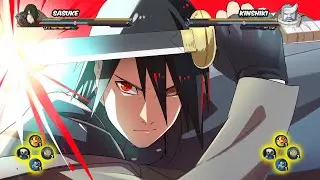 KEDATANGAN MOMOSHIKI DAN KINSHIKI KE KONOHA! | Boruto's Tale #1