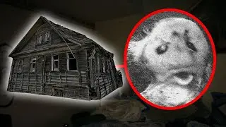 Купил дом с домовым на чердаке!