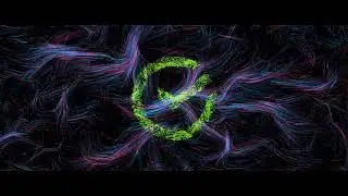 Quantum Space logo example, Sber 2