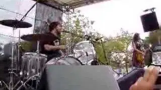 Viva Voce (live) - The Devil Himself