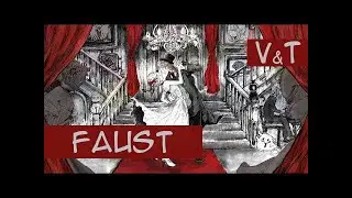 Misumi - ファウスト | Faust | (rus sub)
