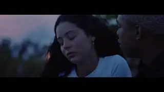 Adriana Terrén - Agua (🌊)