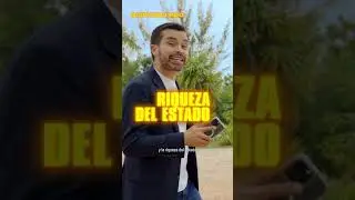Máynez presidente - Quintana Roo #short