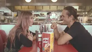 Leadley - Crush (Official Music Video)