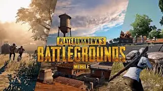 PUBG mobile БИТВА КОРОЛЕЙ ИГРА С ПОДПИСЧИКАМИ Android IOS