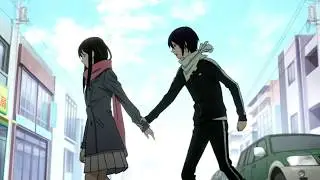 Noragami AMV       (stargazing)