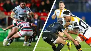 Rugby's Best 