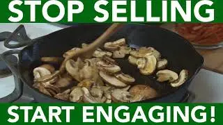 Build Organic Web Traffic Engage Your Social Media Audience with Video