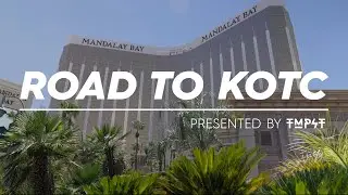 Road to KOTC: Las Vegas Qualifier
