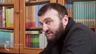 A conversation with a prisoner from Dagestan: what everyone should think about.