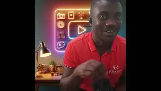 Unboxing The Wireless Microphone lavalier