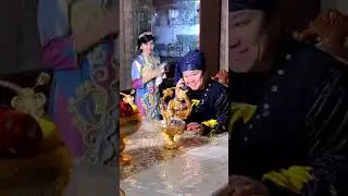 ONANG TANLAGAN QIZGA UYLANSANG😂