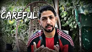 Be careful | proprietary blends | Arms Superset Routine | Ramadan Ep.8