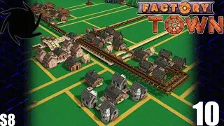 Factory Town - S08E10 - More Processing