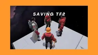 [ElevenLabs] Saving TF2