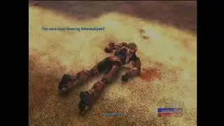 Halo 2 Xbox