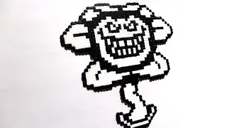 Fuck This Flower |Undertale EP3|
