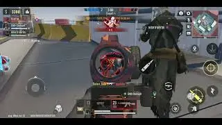 just being a idiot