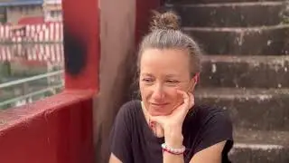 Чем занят ум, когда он ничем не занят - 3 серия