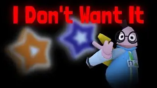 Why I DON'T Want Star Creator...