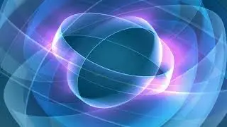 Purple and Blue | Abstract Motion Background | Video Loop | Free Download HD
