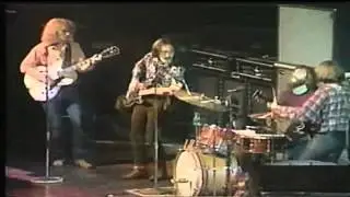 Creedence Clearwater Revival - Proud mary,London,-70-04-14