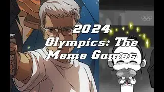 Why the 2024 Olympics Were the BEST for Memes: Zhou Yaqin & Yusuf Dikec Edition